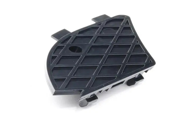 Передняя левая БОКОВАЯ решетка бампера для Mercedes W210 E320 E430 2108850153|front bumper|front bumper