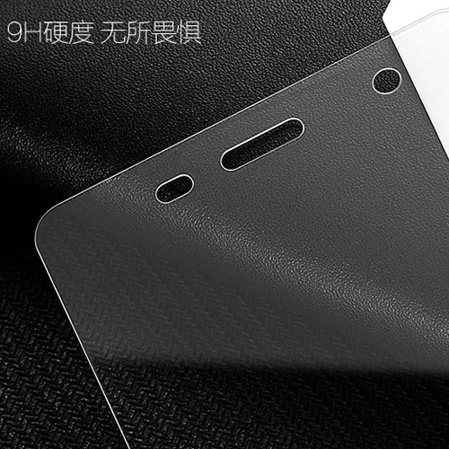 2.5D 9H пленка 5.0For Xiaomi Mi4 закаленная Защитная стеклянная для экрана Mi 4 Phone | Мобильные