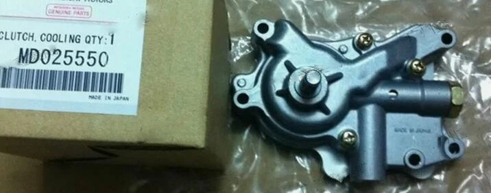 Новые оригинальные OEM MD025550 масляный насос для Mitsubishi 4G54 V32|oil pump mitsubishi|mitsubishi pumppump