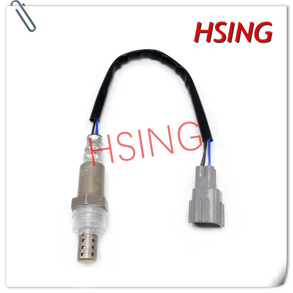 

Oxygen Sensor O2 Sensor Fits For 2004-2015 Tacoma 1999-2006 Tundra ***Part No# 89465-04300 8946504300