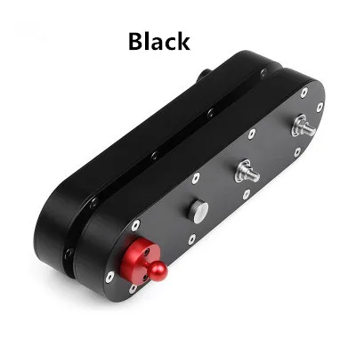 Новая четырехступенчатая маленькая коромысла с фокусом и темпом демпфер SLR Rail GH4