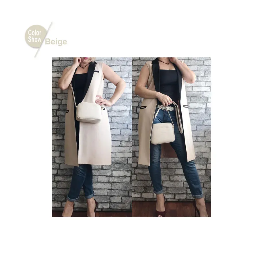 Beibaobao PU женские сумки через плечо женская маленькая сумка-мессенджер женская сумка через плечо женские кожаные сумки через плечо маленькая сумочка с клапаном
