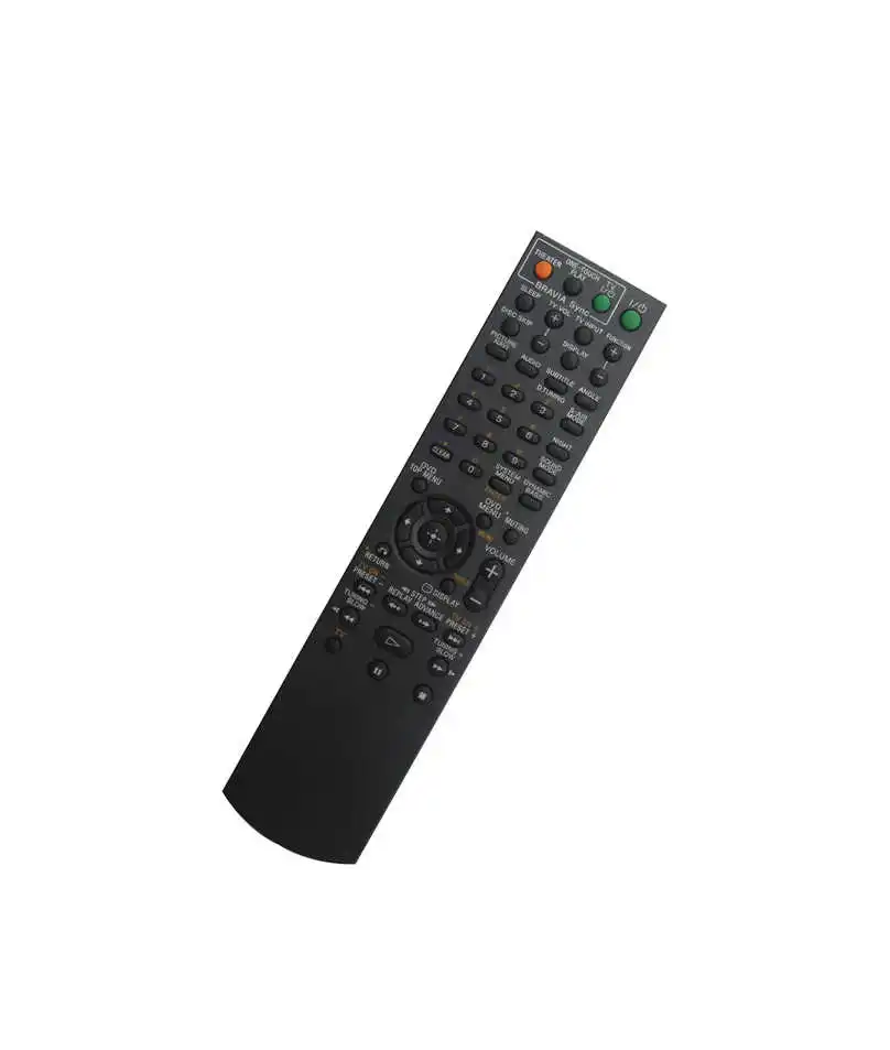 Пульт дистанционного управления для Sony HCD DX170 HDX287WC RM ADU009 DX150 HDX585 DAV DZ560 DVD система