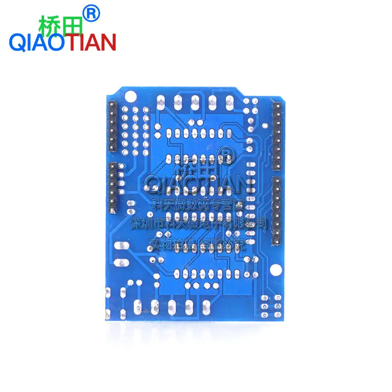 L293D Двигатель Drive Модуль привода Плата расширения доска|board motor|board boardboard 3d |