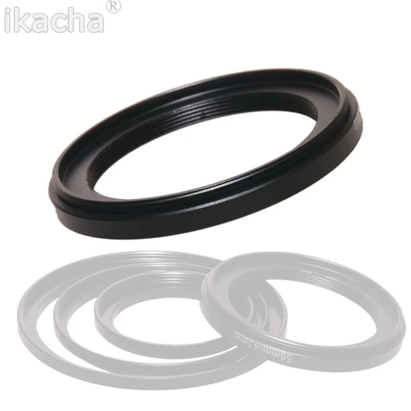 42mm-39mm 42 to 39 Step Down Ring Filter Adapter | Электроника