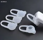 5 шт., силиконовые вкладыши для наушников