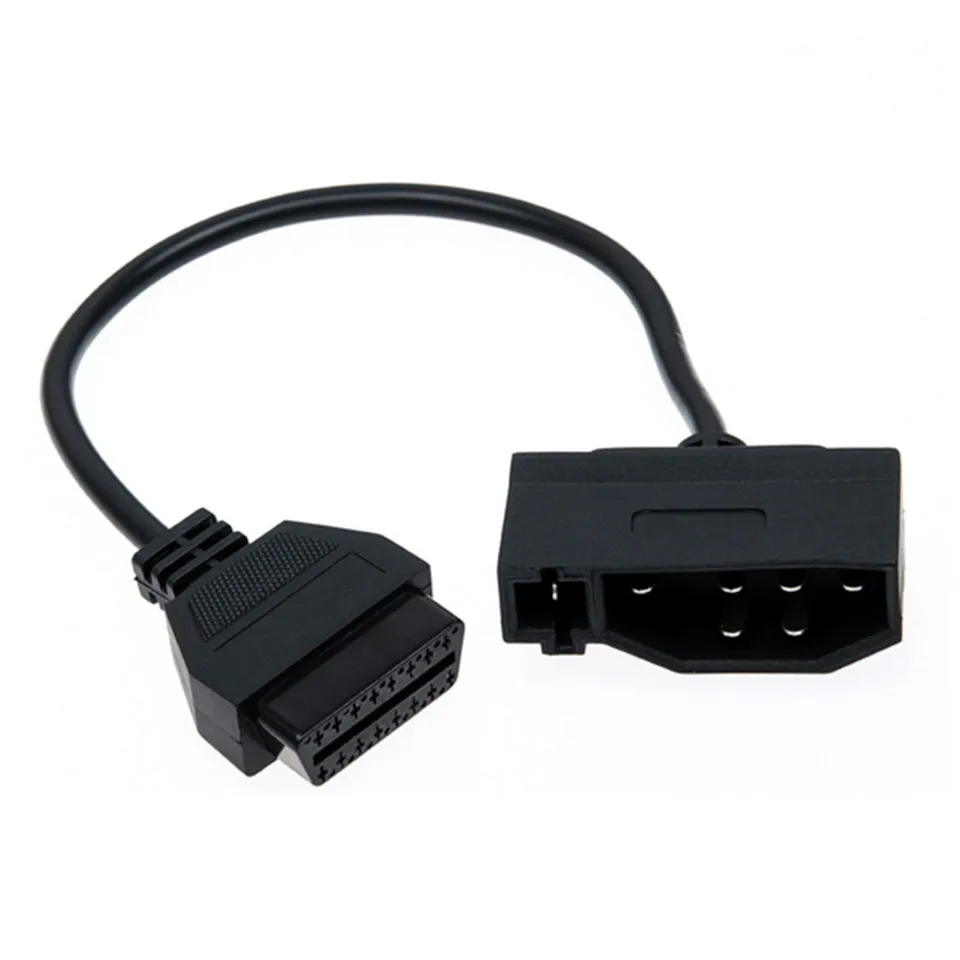 Устройство для автомобильной диагностики адаптер передачи OBD OBDII Ford 7Pin мужской
