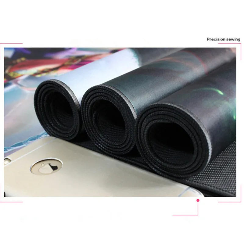 Super Large Size King of glory Design Keyboard Mouse Pad Anti-Skid Durable Mousepad Mat Table | Компьютеры и офис