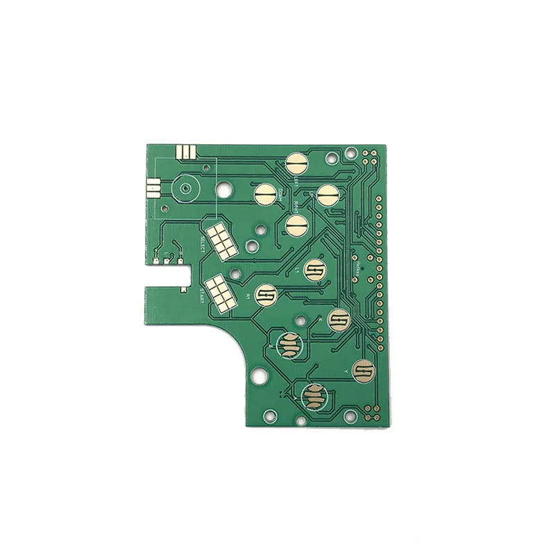 Набор проводных разъемов для Raspberry Pi GBZ 6 кнопок печатная плата переключатель игр