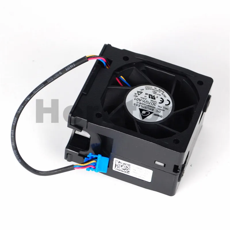 Heretom CPU cooling fan CPU cooler Server Fan 0MRX6C MRX6C For Dell Poweredge R530
Heretom CPU cooling fan CPU cooler Server Fan 0MRX6C MRX6C For Dell Poweredge R530