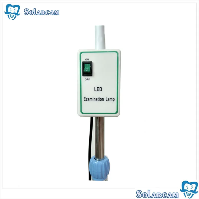 Высококачественные Напольные мобильные хирургические 7 ламп 21 Вт светодиодные