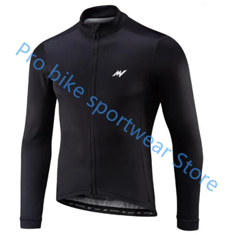 cycling jersey 13 Morvelo весна и осень с длинным рукавом костюмы Pro team Велоспорт Джерси гонки Велосипедный спорт велосипедная Одежда Майо Ropa Ciclismo - Цвет: cycling jersey 13