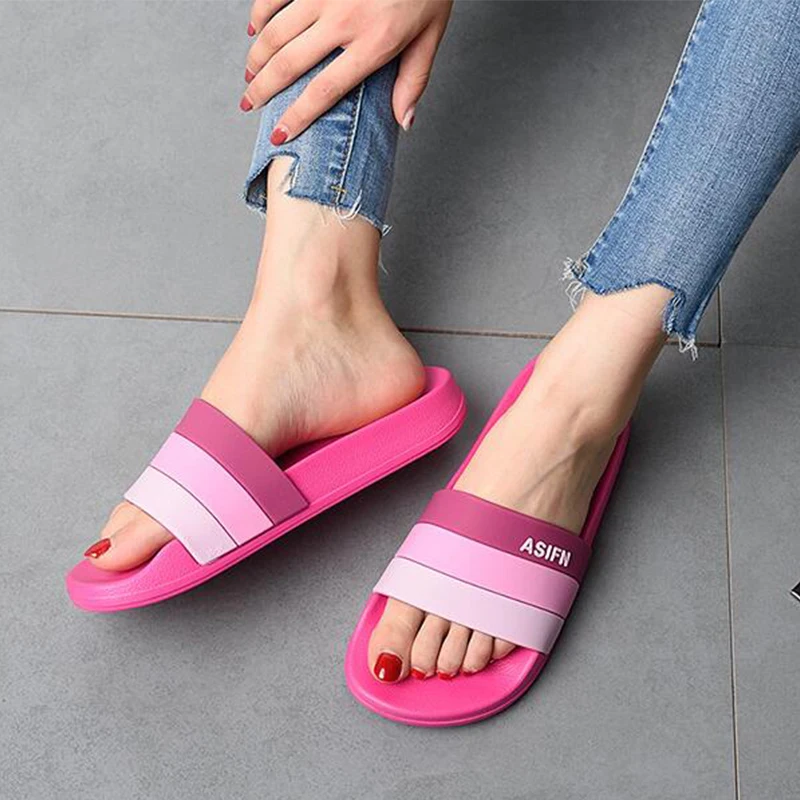 Шлепанцы для мужчин и женщин мягкие Нескользящие комнатные тапочки пар|Тапочки| |