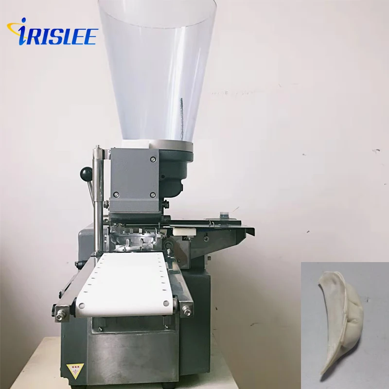 Японская гиоза машина с высокой имитацией пельменей 110 В|gyoza machine|dumpling maker machinedumpling