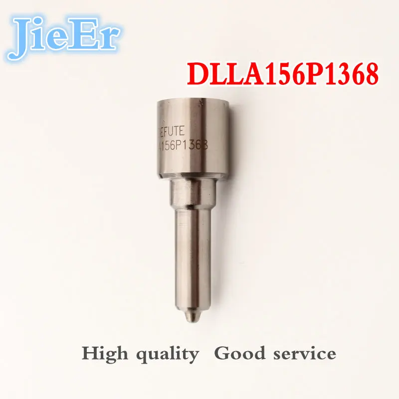 

DLLA156P1368 common rail injector nozzle DLLA 156 P 1368 0433171848 for original injection 0445110279(0445110186)