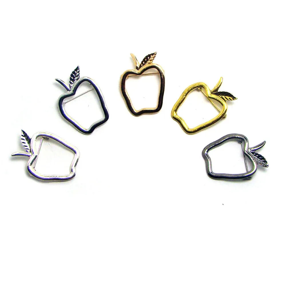 6 шт./партия металлические булавки для солнцезащитных очков|brooch fashion|fashion broochfashion