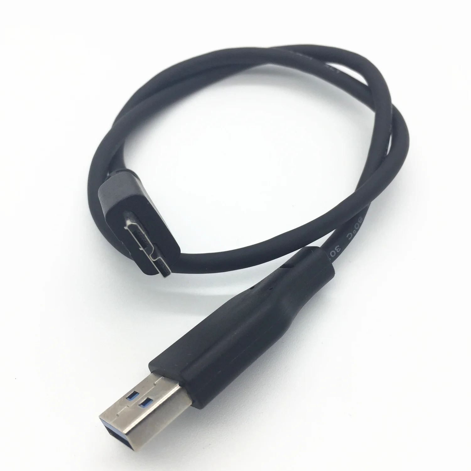 Короткий короткий 50 см Usb3.0 кабель синхронизации для ПК WD My Cloud EX2 WDBVKW0000NCH жесткий