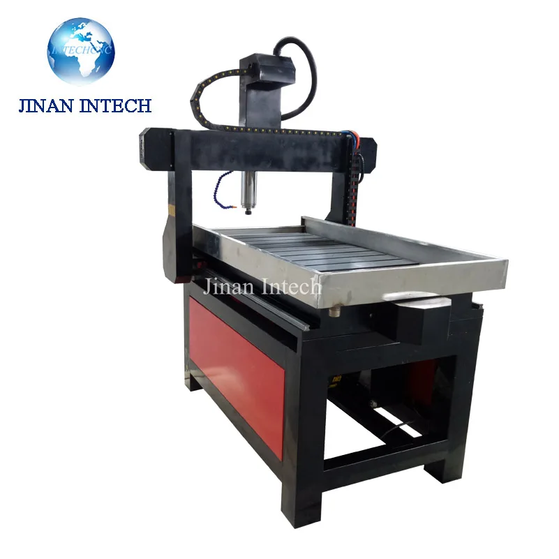 Лучшая цена деревообрабатывающие двери фрезерный станок с ЧПУ 6090 гравировальный