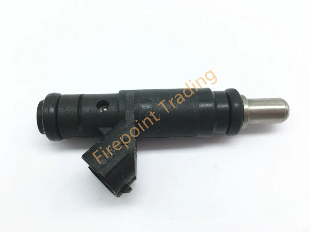 Топливный инжектор/насадка для VW P-assat 3B3 3BG 2.0L A-udi A4 OEM 06B133551T 2144A05174 | Автомобили и