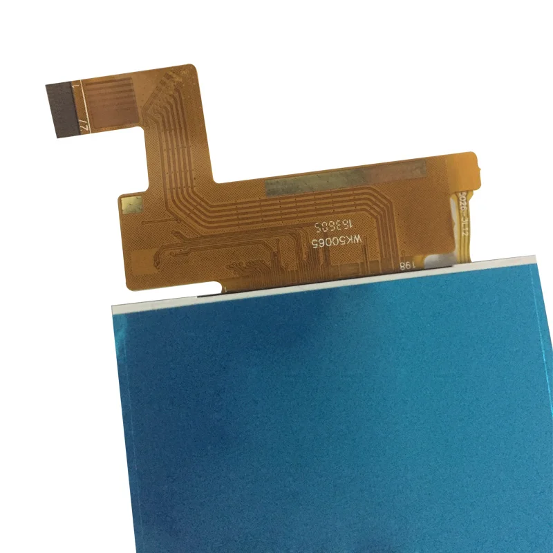 Tested 3pcs For Wiko Lenny 3 LCD Display Screen Glass Digitizer Replacement Free Shipping | Мобильные телефоны и