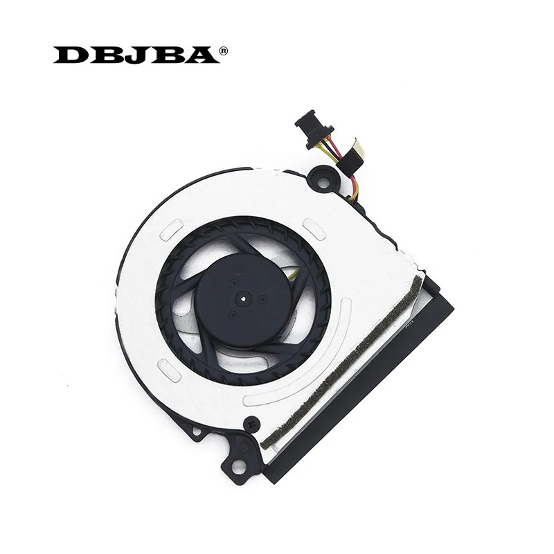 Вентилятор охлаждения процессора для DELL Vostro V3360 3360 Insprion 13Z 5323 DFS440605FV0T FB9H EF50050V1 C060 G9A