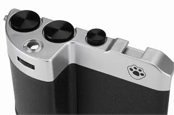 CATCLAW мобильный DSLR контроллер стрельбы преобразования для 4 7 ''телефон 5/5S/6/6s/7