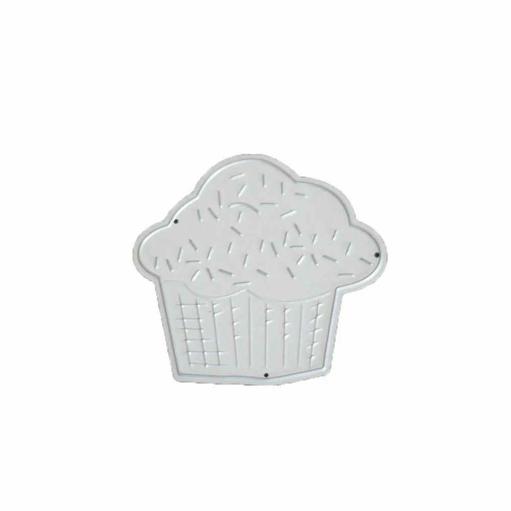 2018 Новая рамка для мороженого металлические режущие штампы сделай сам