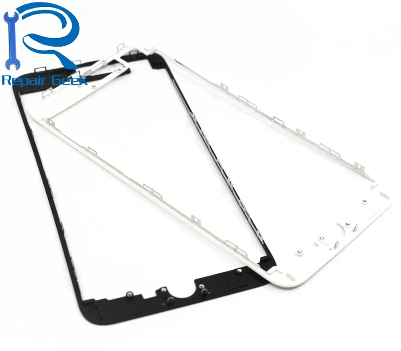10pcs Top Quality Front Bezel LCD Middle Frame for iPhone 8 8p plus with glue Replacement Refurbish Repair Parts | Мобильные
