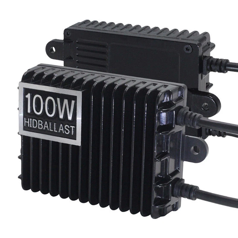

Slim HID Ballast External Lights Headlights 6000K Universal 12V Auto Sale