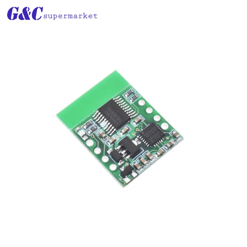 MPU6050 гироскоп Модуль датчика акселерометра DMP STM32 Инклинометр 6 осей | Электронные