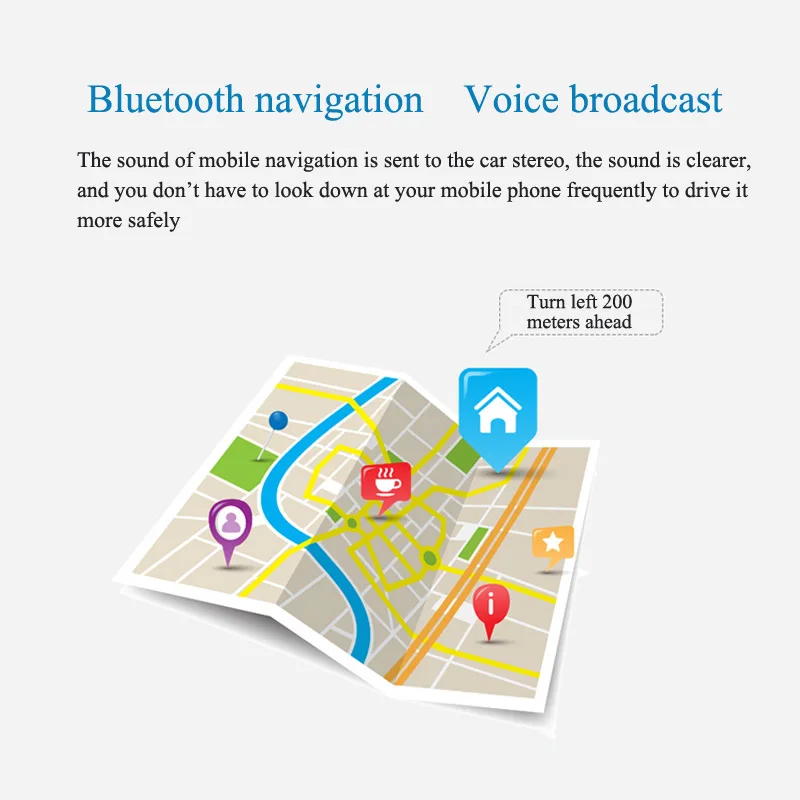 Bluetooth автомобильный набор, Handsfree, FM передатчик, Беспроводной Bluetooth A2DP AUX 3,5 мм аудио MP3 музыкальный плеер двойной зарядное устройство usb