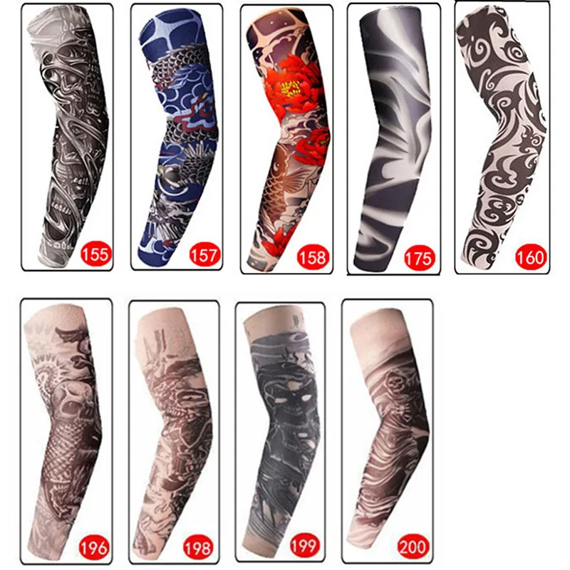 1 шт. УФ защитная накладка на руку для мужчин и женщин| |