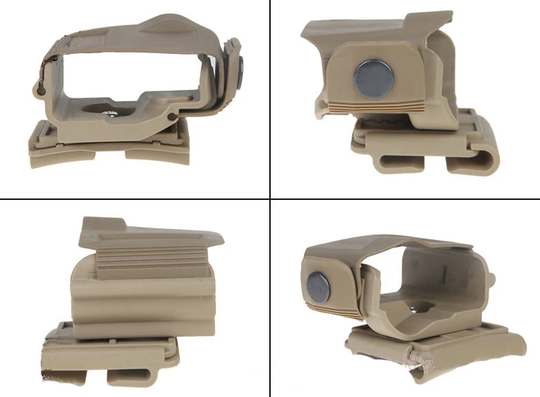 2018 новые модели cp кобура для GLOCK 17/22/Гавайская гитара 23 тактический страйкбола и