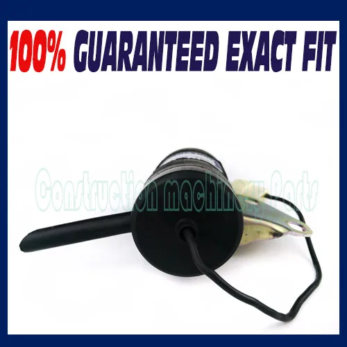 052600 4530 новый для Kubota Stop соленоидный G1700 G1800 G1800S G1900 G1900S G2160 G2160DS GF1800 GF1800E T1600H|solenoid