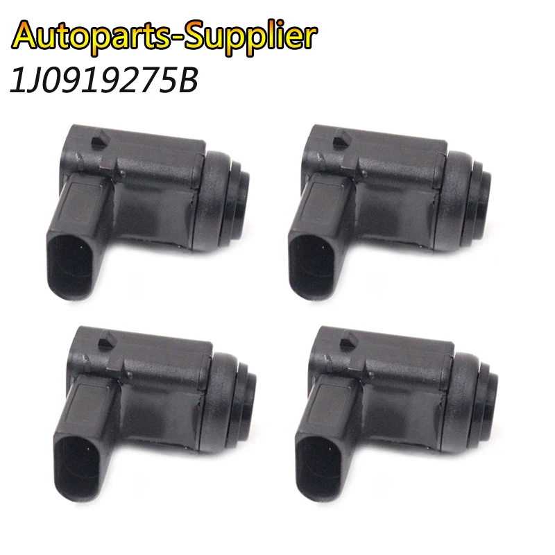 Датчик парковки для Porsche Cayenne Seat Skoda V W Bora EOS Golf 1J0919275 3D0998275A 1U0919275 1K0919275|Датчики