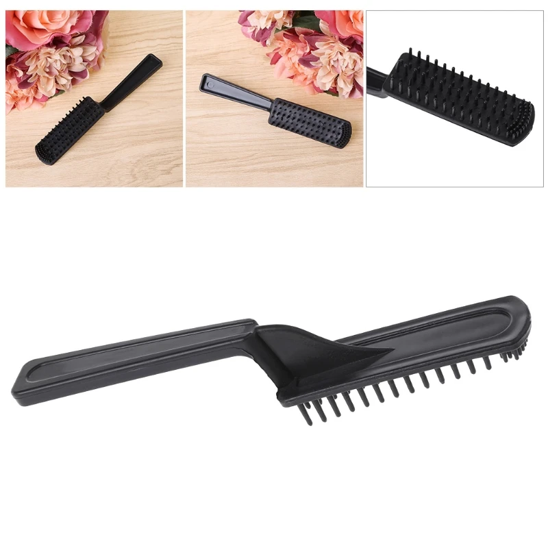 

Pro Salon Barber Hair Tint Color Highlighting Dye Comb Hairdressing Cream Tool Hot New