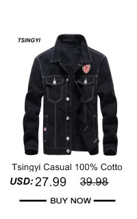 Tsingyi 4XL осенние лоскутные джинсы для мужчин поношенный старый стиль синие шаровары Homme деним средняя стирка длинные брюки для бега