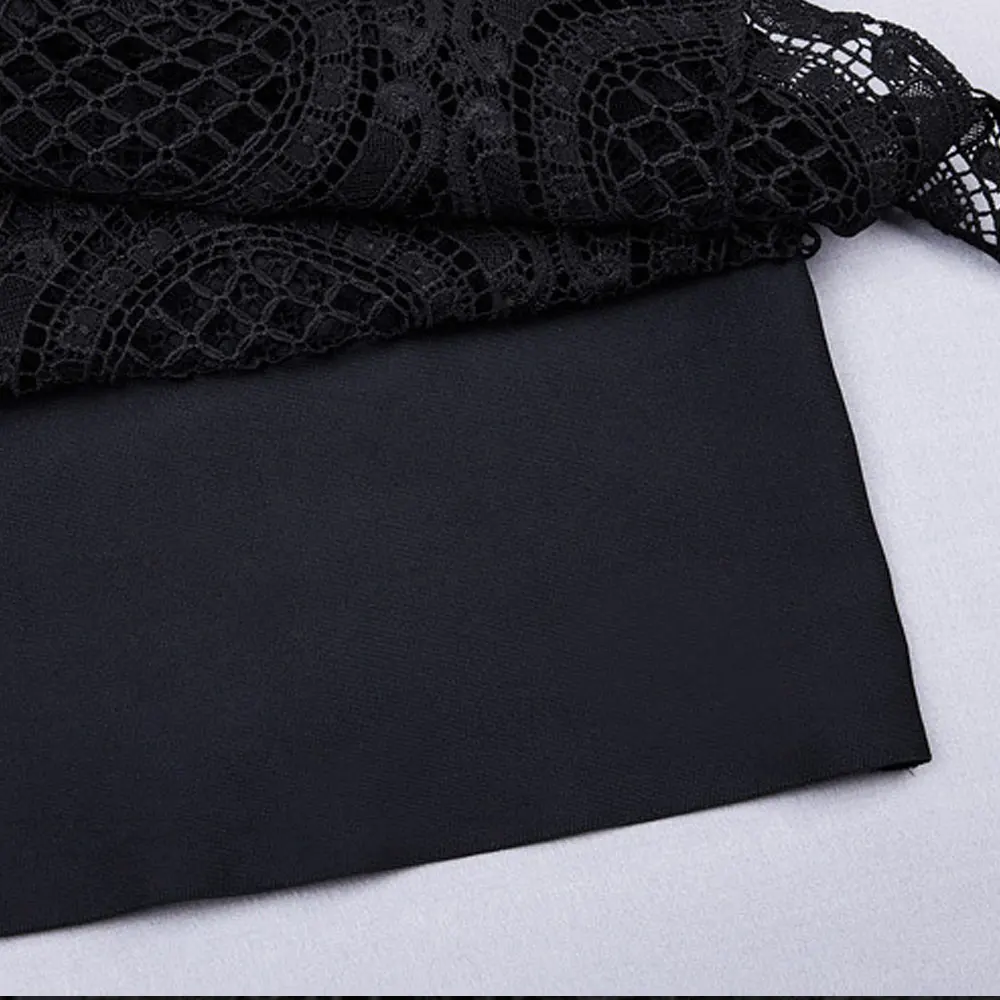 Высококачественный черный бюстгальтер с цветочным принтом и мягкими чашками из