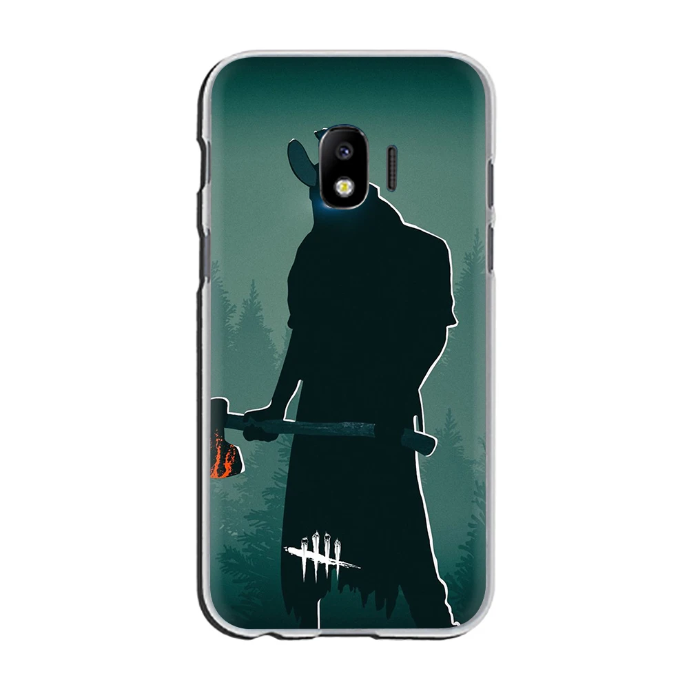 H2 Dead при дневном свете жесткий чехол для телефона для samsung Galaxy J6 J5 J1 J2 J3 J7 премьер-J7(версия ЕС - Цвет: H2