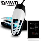 Дезодорант-сушилка DMWD, УФ-дезодорант, электрическая сушилка для обуви