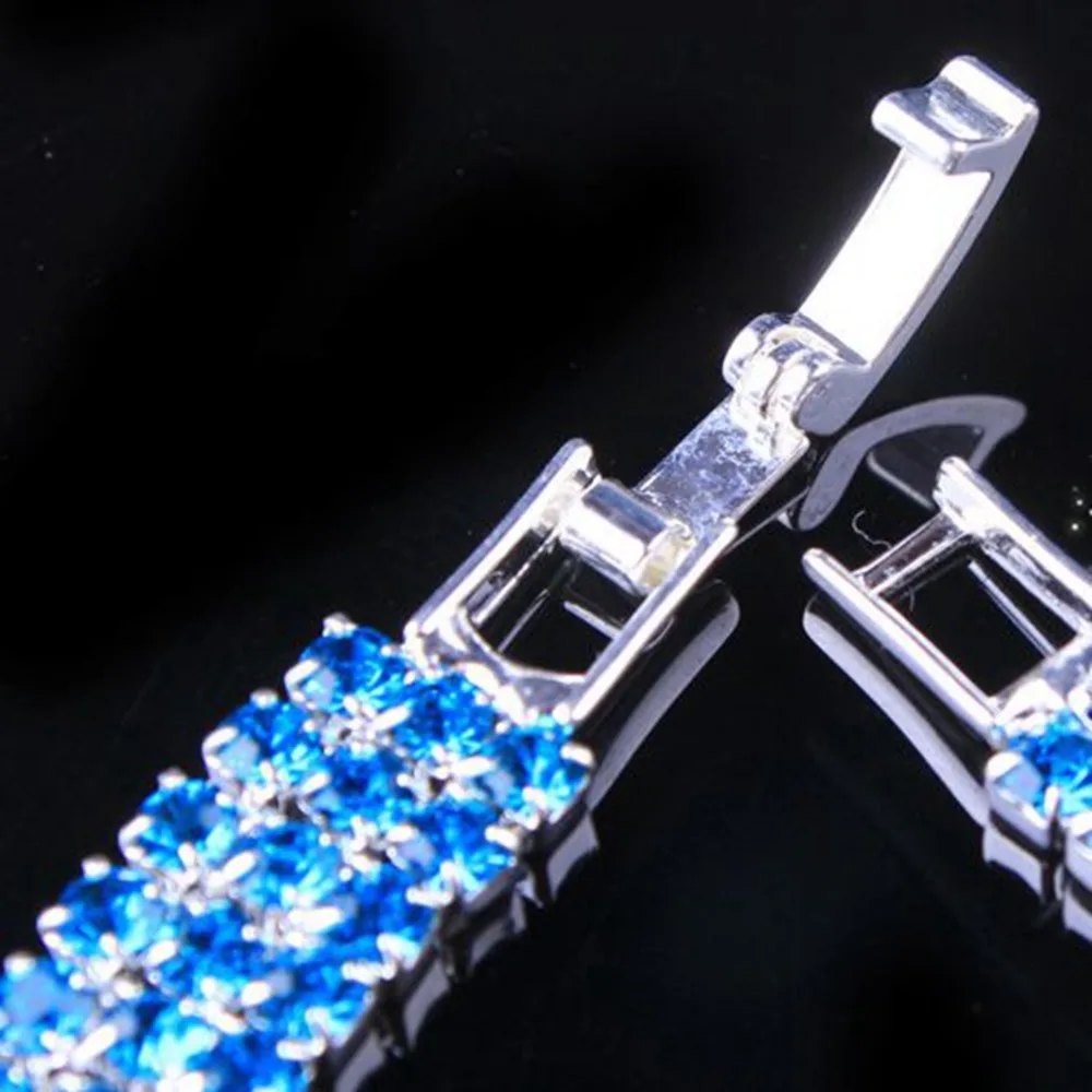 Изысканные женские свадебные туфли со стразами ручной работы bracelet7 |