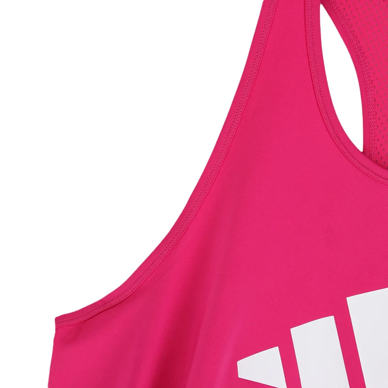 Оригинальное новое поступление женские футболки с логотипом Адидас D2M