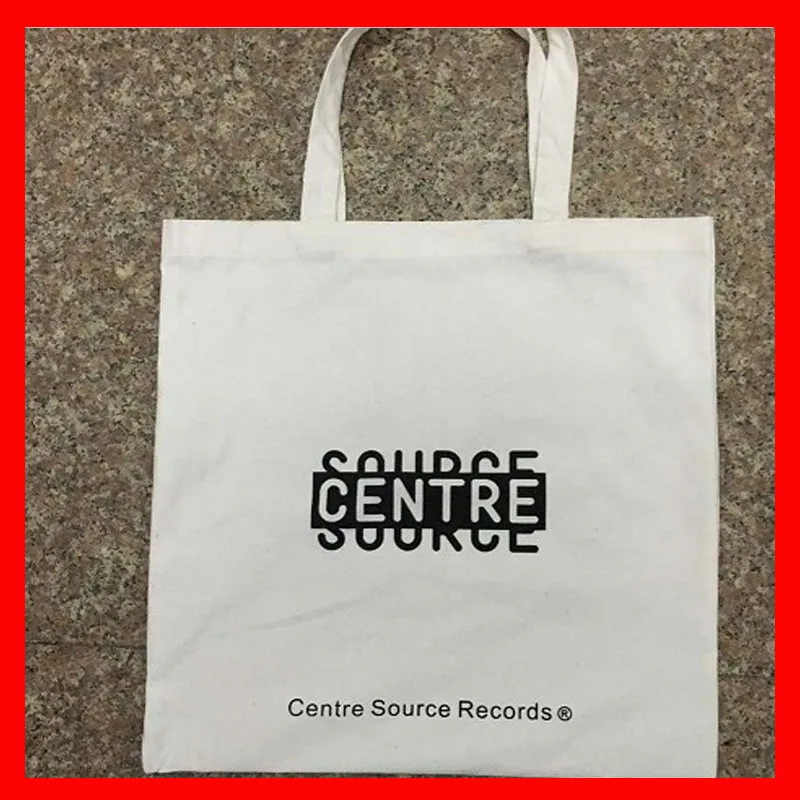 Рисунок 2 - Хлопковая Сумка-тоут для покупок