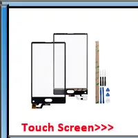 Alesser Для Doogee Mix Lite lcd дисплей и сенсорный экран 5,2 дюймов+ Инструменты+ пленка Для Doogee Mix Lite аксессуары для мобильных телефонов