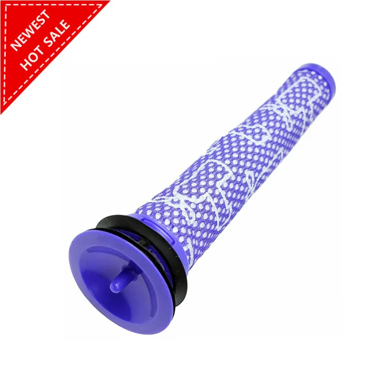 Фильтр для пылесоса dyson v6 v7 v8 dc62 DC61 DC58 DC59 DC74 1 шт.|cleaner filter|vacuum cleaner partvacuum filter |