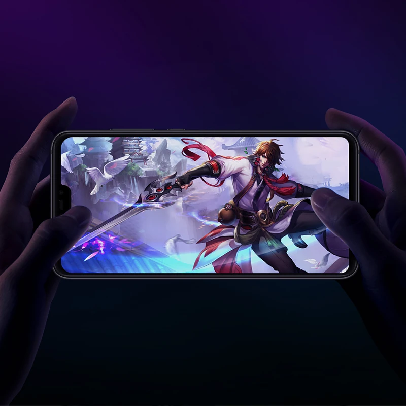 Глобальная версия Xiaomi Mi 8 Lite 4GB 64GB Смартфон Snapdragon 660 Octa Core 6 26 &quot2280x1080 FHD + экран 24 МП