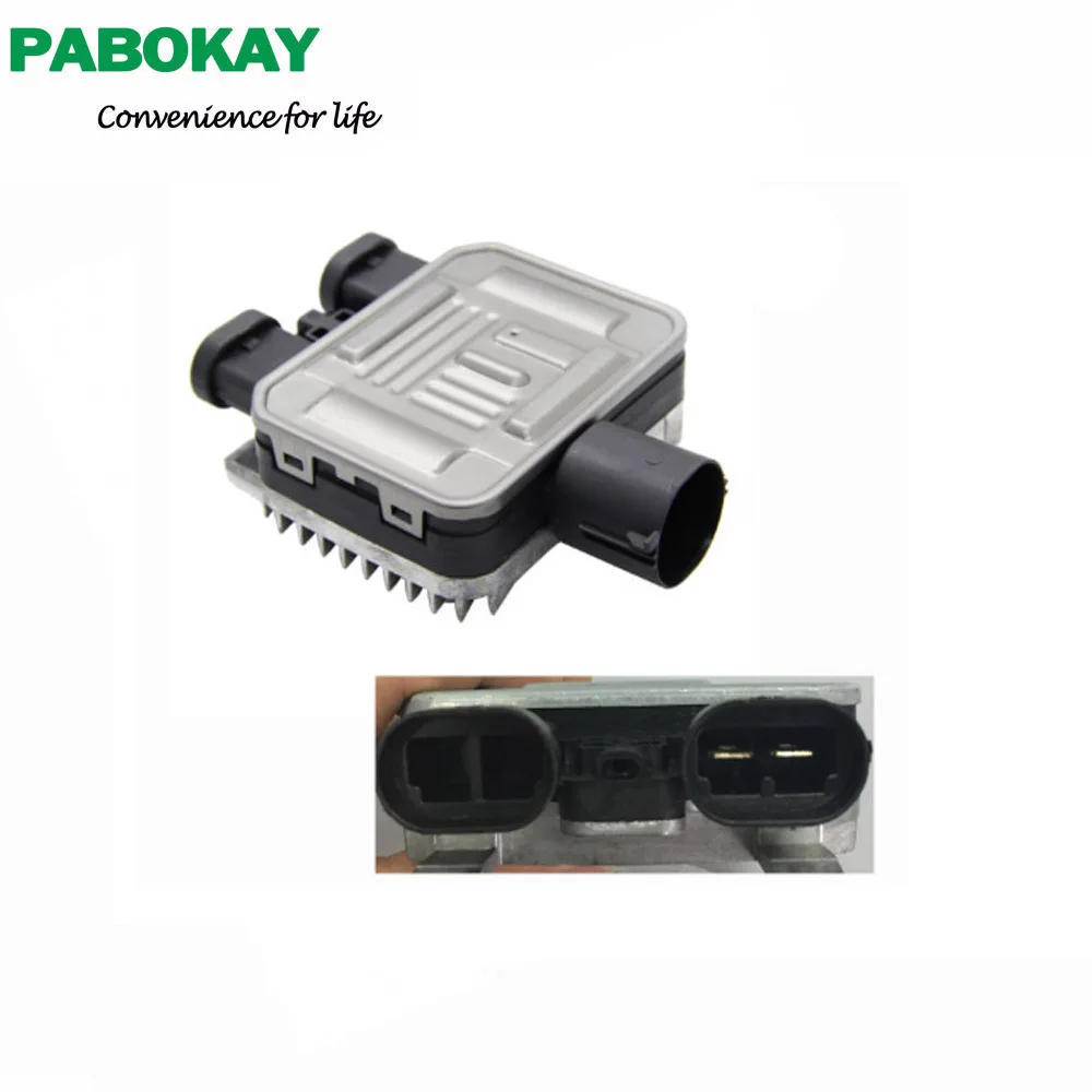 Регулятор модуля управления вентилятором для Volvo S60 Ford Galaxy Mendeo 940004105 940.00041.05