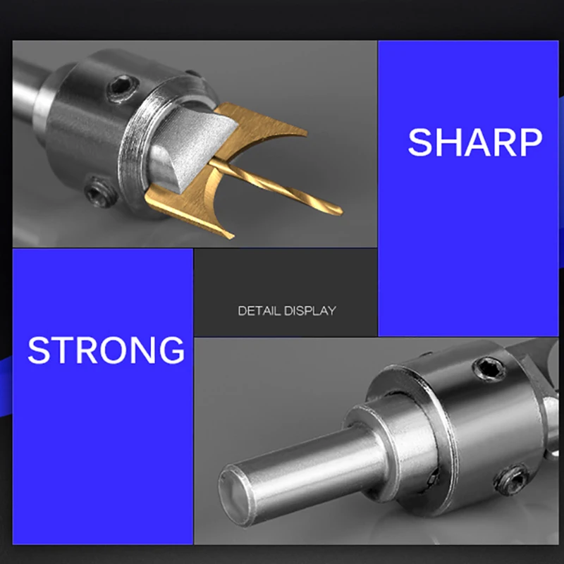 SHINA набор шариковых ножей с бусинами Будды для фрезерования деревянных бусин ЧПУ