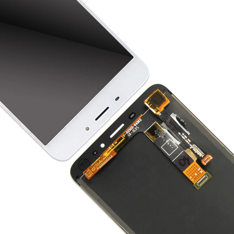 5 ''ips Дисплей для Meizu M3E Meilan E ЖК дисплей Сенсорный экран A680Q планшета Ассамблеи