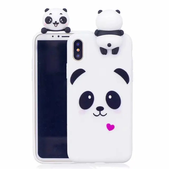 Чехол для Huawei Y5, чехол для Huawei Y5, 3D мультяшный Мягкий силиконовый чехол из ТПУ для Huawei Honor 8 S, чехол для телефона, чехол - Цвет: A9